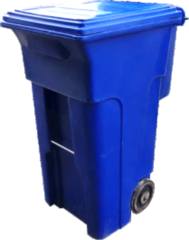 DUSTBIN